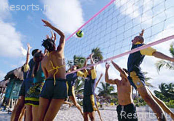 Iberostar Hacienda Dominicus 14